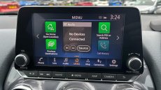 Nissan Juke 1.0 DiG-T 114 N-Connecta 5dr Petrol Hatchback